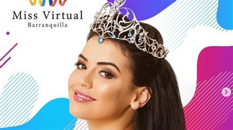 miss virtual barranquilla|Mi red social .